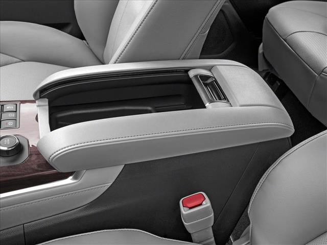 New 2026 Toyota Highlander Limited image 10