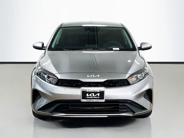 Certified 2023 Kia Forte LXS image 2