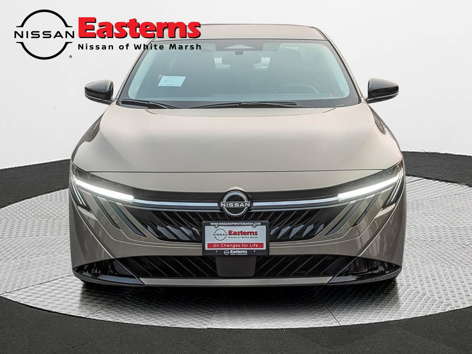 New 2026 Nissan Sentra SV w/ SV Convenience Package FWD image 4