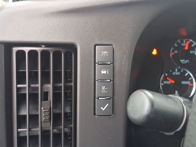 Certified 2024 Chevrolet Express 2500 w/ Driver Convenience Package image 25