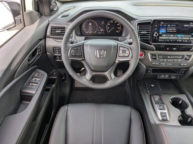 New 2026 Honda Ridgeline TrailSport image 16