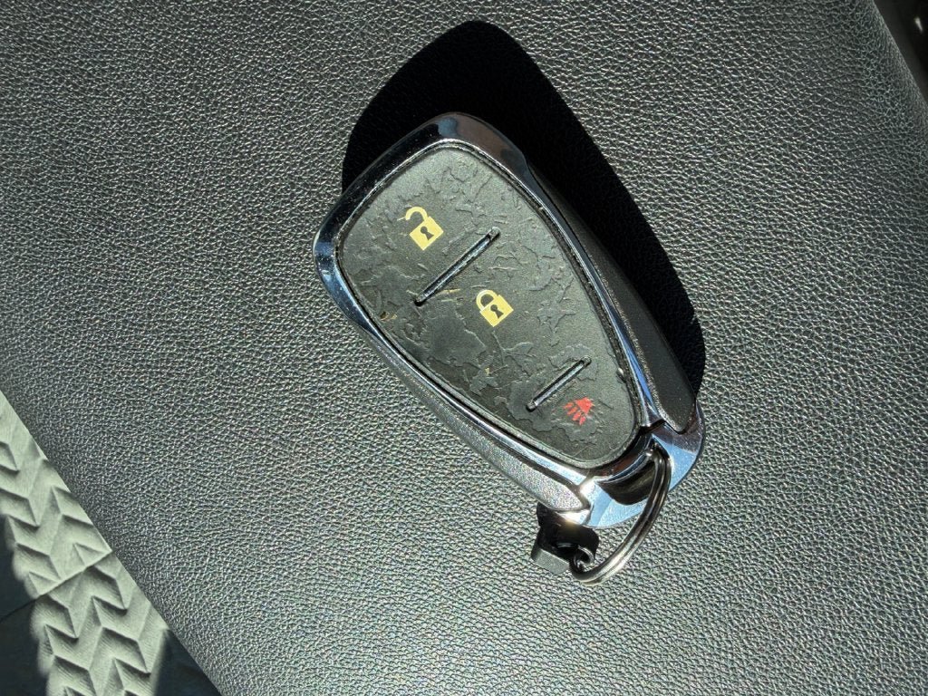 Used 2023 Chevrolet Equinox LT AWD/4WD image 32
