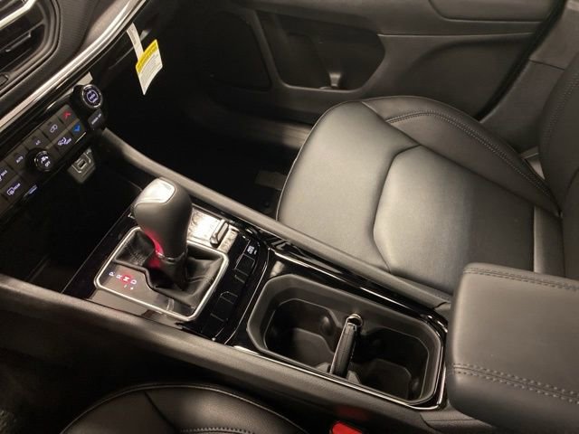 New 2026 Jeep Compass Limited AWD/4WD image 15