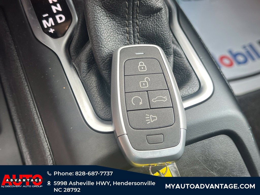 Used 2020 Jeep Wrangler Unlimited Sport AWD/4WD image 20