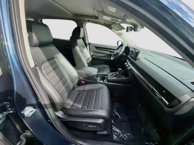 Used 2025 Honda CR-V EX-L image 28