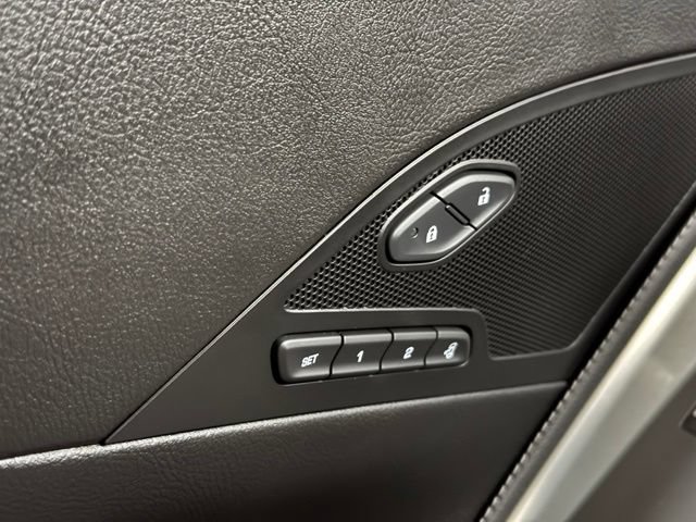 Used 2014 Chevrolet Corvette Stingray Convertible w/ 2LT Preferred Equipment Group RWD image 18