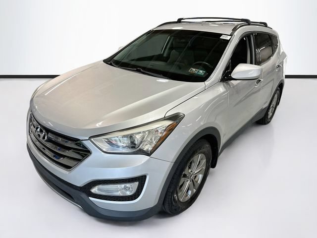 Used 2014 Hyundai Santa Fe Sport w/ Popular Equipment Package 02 FWD image 3