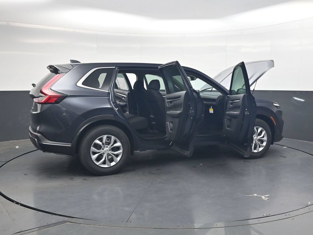 New 2027 Honda CR-V LX image 29