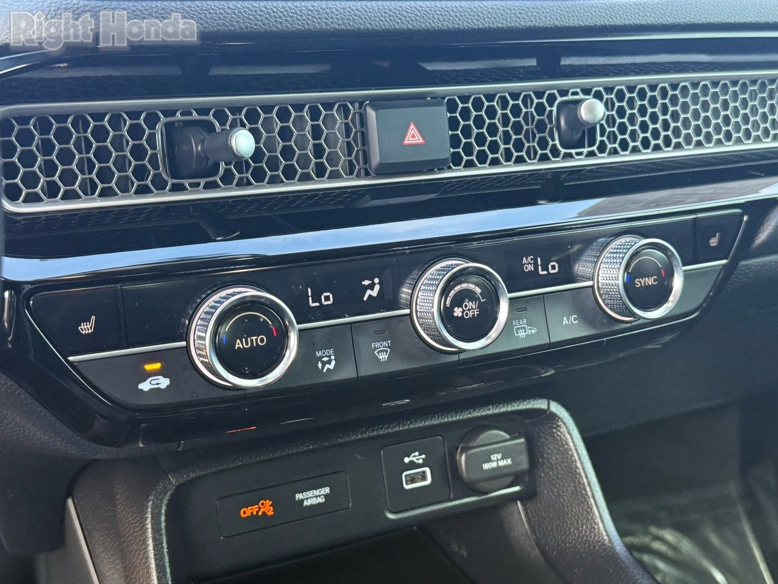 Certified 2023 Honda Civic EX-L image 22