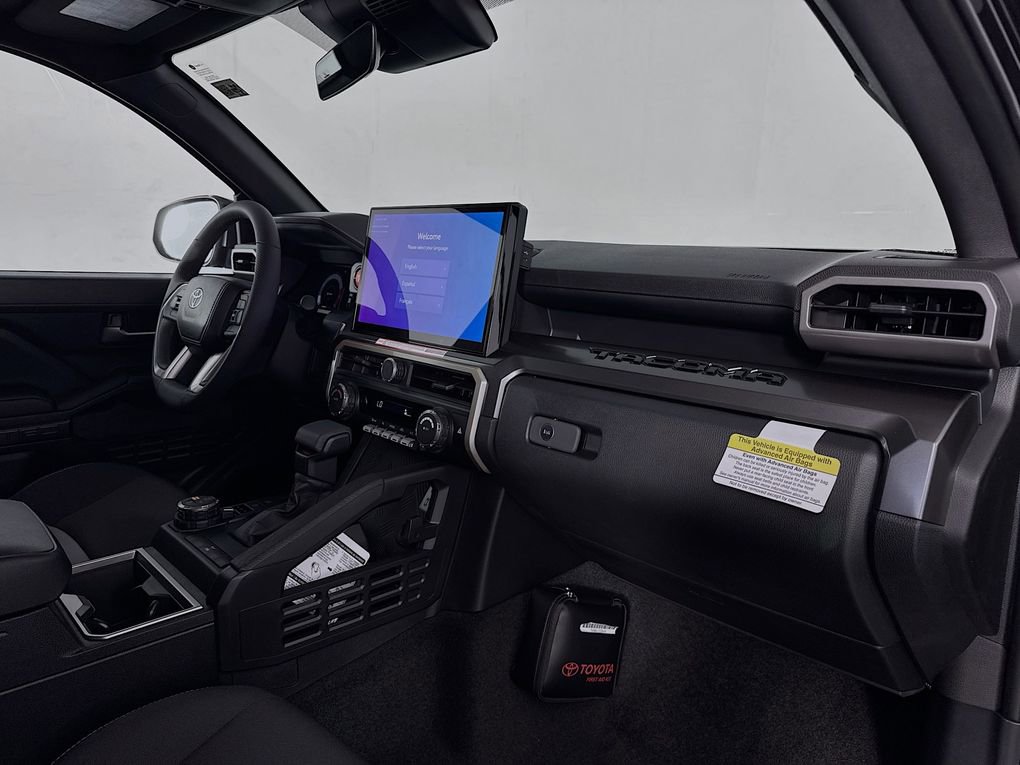 New 2026 Toyota Tacoma TRD Off-Road image 30