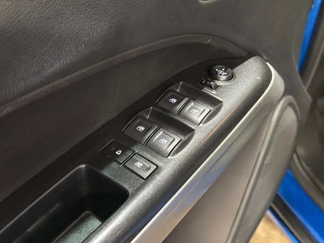 Used 2022 Chevrolet Colorado LT w/ LT Convenience Package image 14