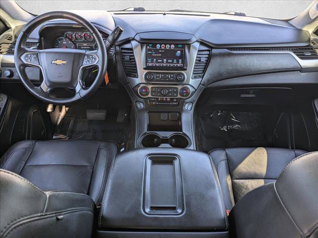 Used 2019 Chevrolet Tahoe LT image 18