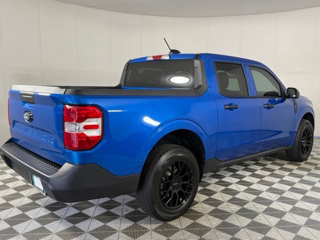 Used 2025 Ford Maverick XL FWD image 8