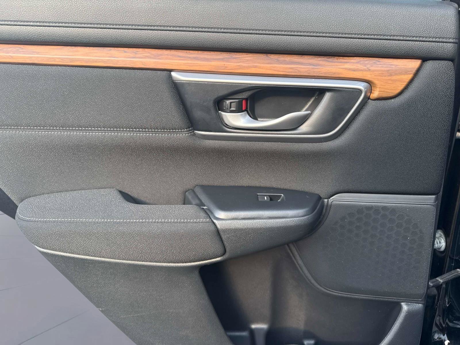 Certified 2022 Honda CR-V EX image 12