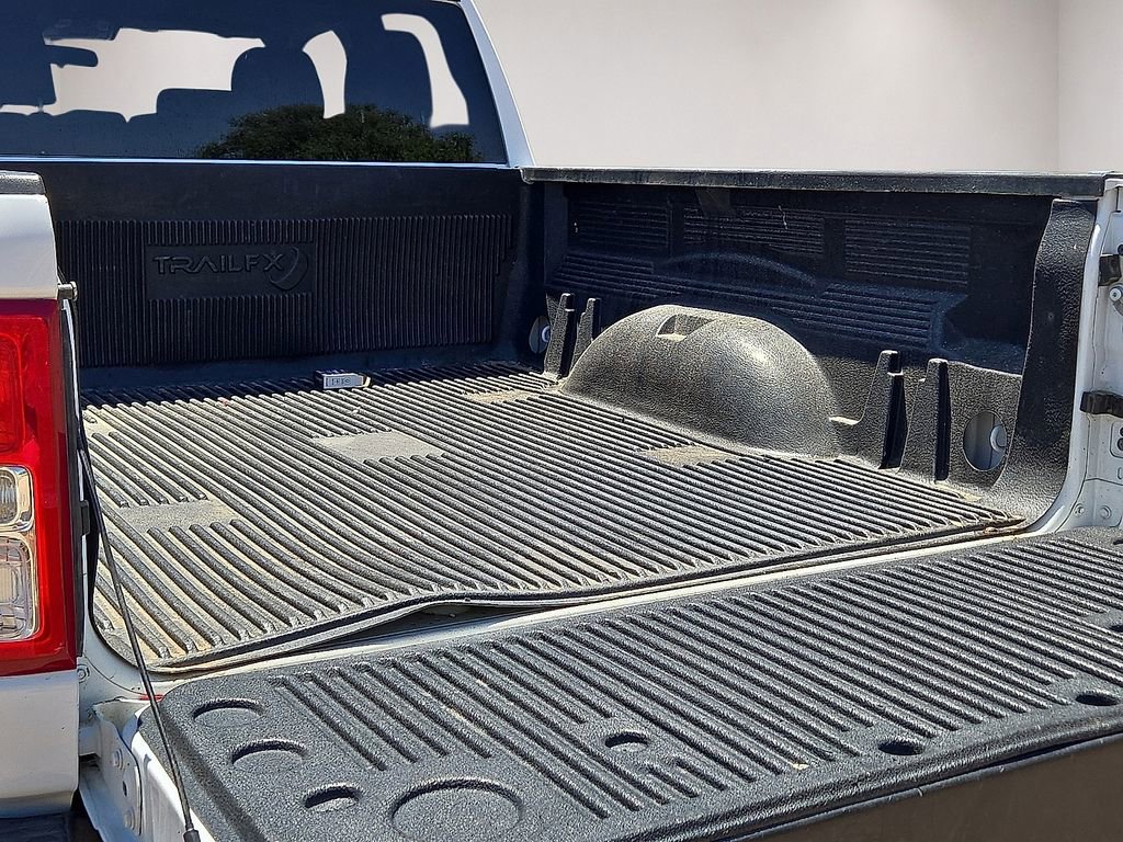 Used 2022 RAM 1500 Lone Star RWD image 14