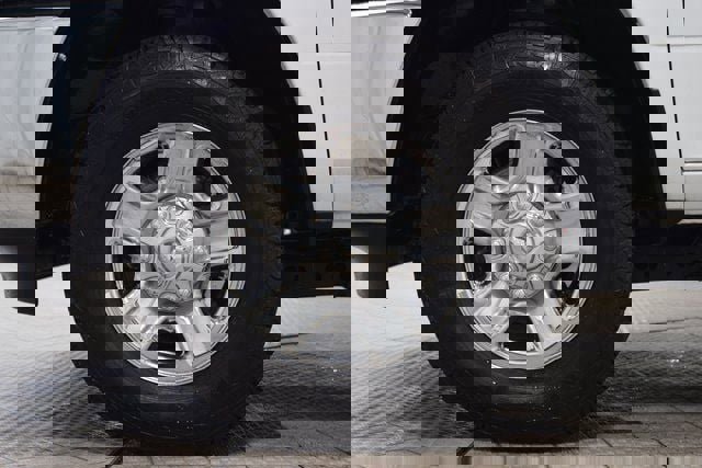 Used 2024 RAM 3500 SLT w/ Quick Order Package 2YG SLT image 17