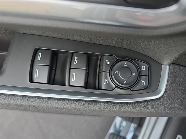 New 2026 Chevrolet Silverado 2500 LT image 27