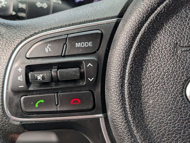 Used 2018 Kia Sportage LX w/ LX Popular Package image 22