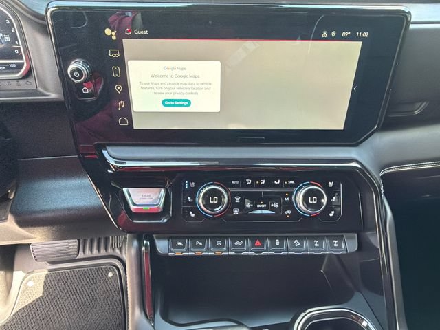 Used 2024 GMC Sierra 1500 AT4X AWD/4WD image 30