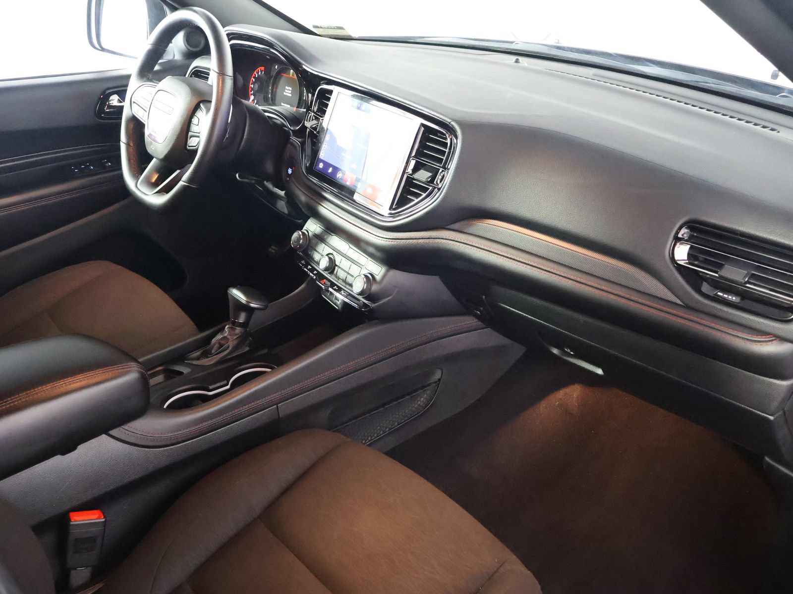 Used 2025 Dodge Durango GT RWD image 49