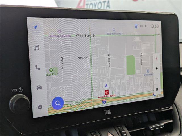 Certified 2024 Toyota RAV4 XLE Premium w/ Weather Package image 18