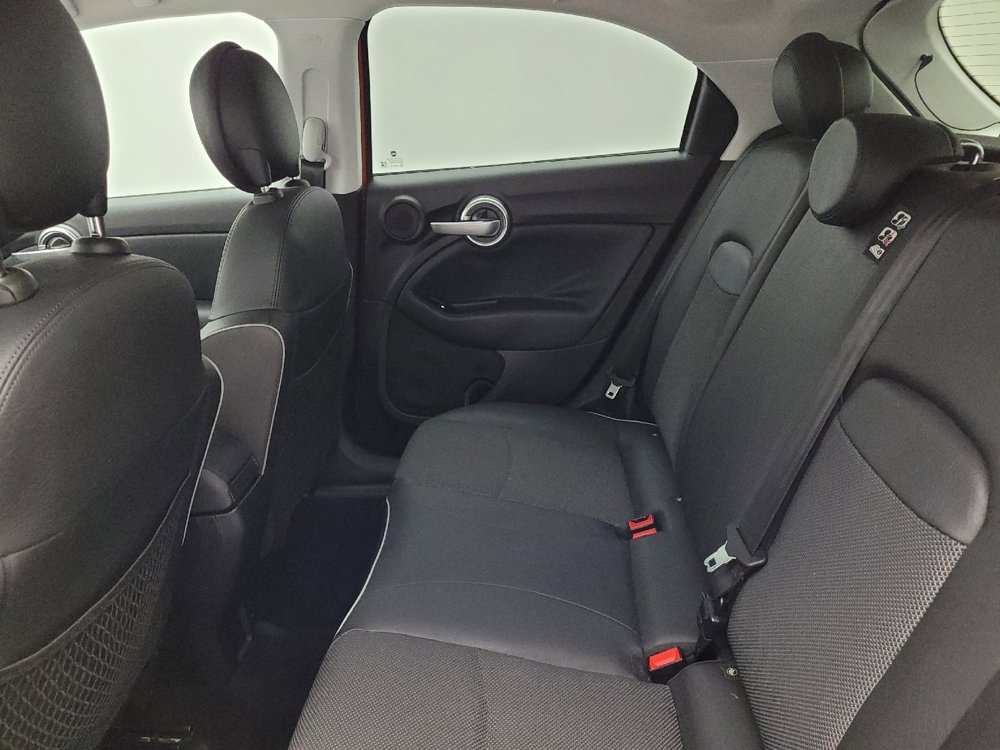 Used 2016 FIAT 500X Trekking image 18