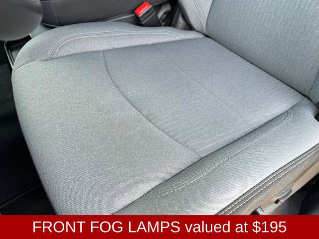 Used 2024 RAM 3500 Big Horn image 18