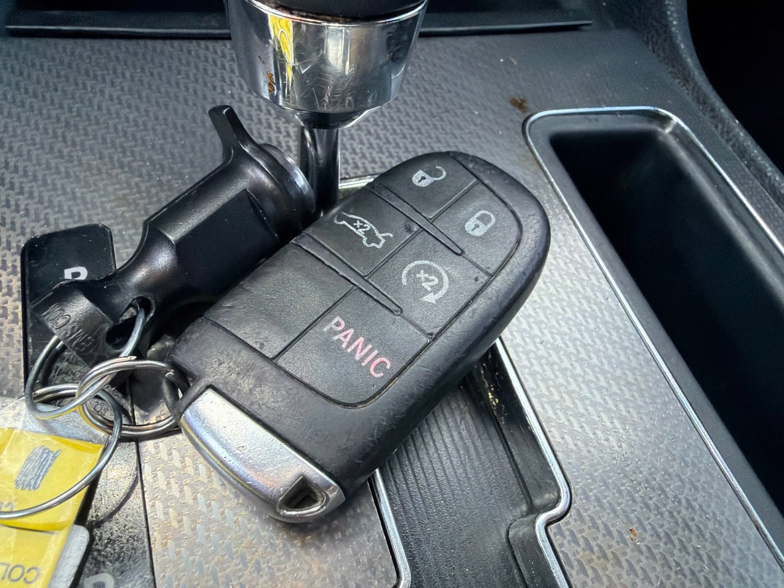 Used 2014 Dodge Charger R/T AWD/4WD image 26