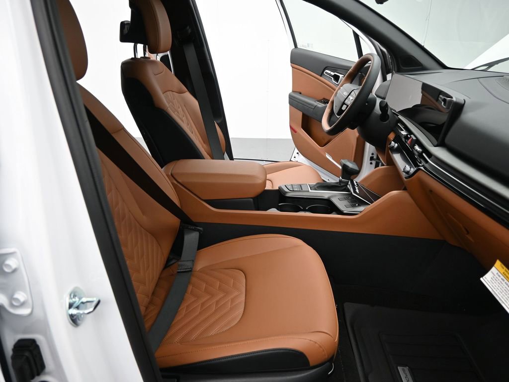 New 2026 Kia Sportage X-Line image 22