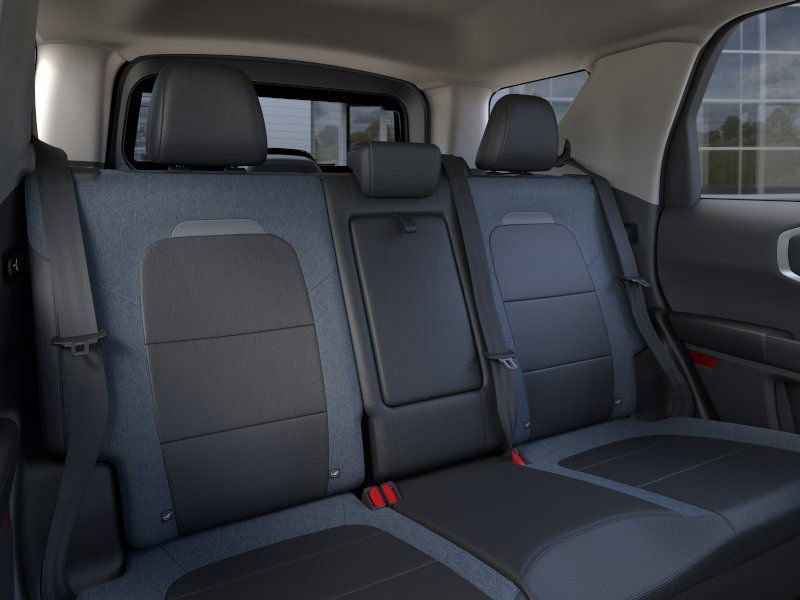 New 2025 Ford Bronco Sport Outer Banks image 36