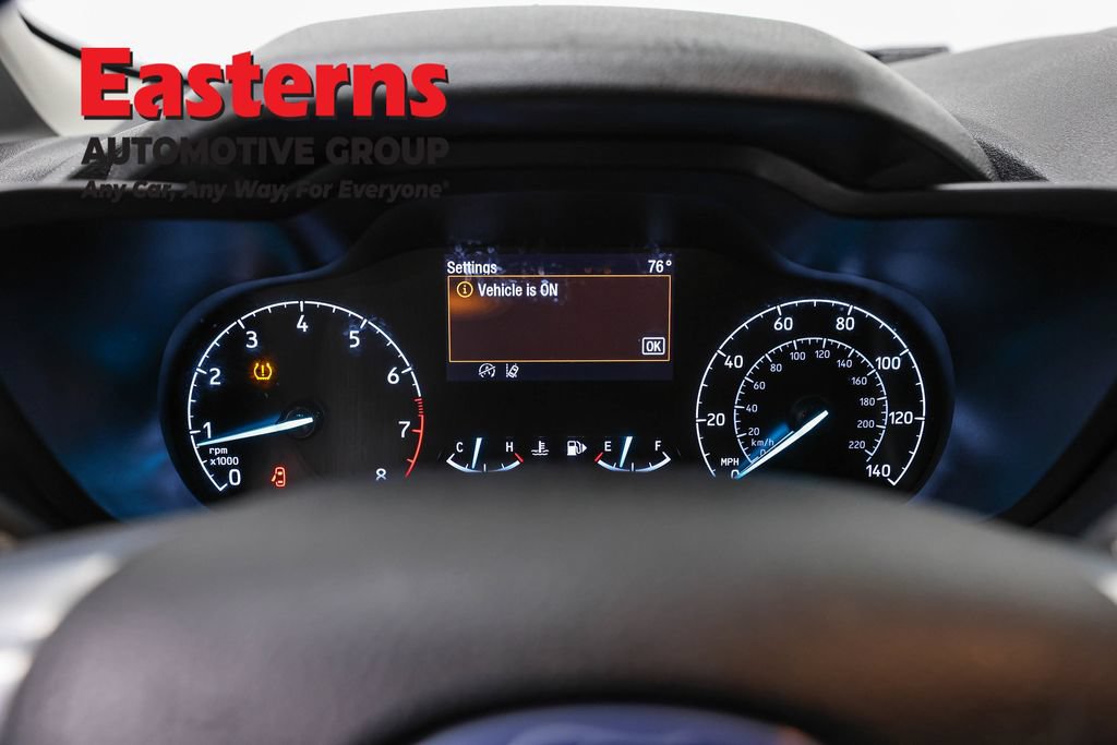 Used 2021 Ford Transit Connect XLT FWD image 18