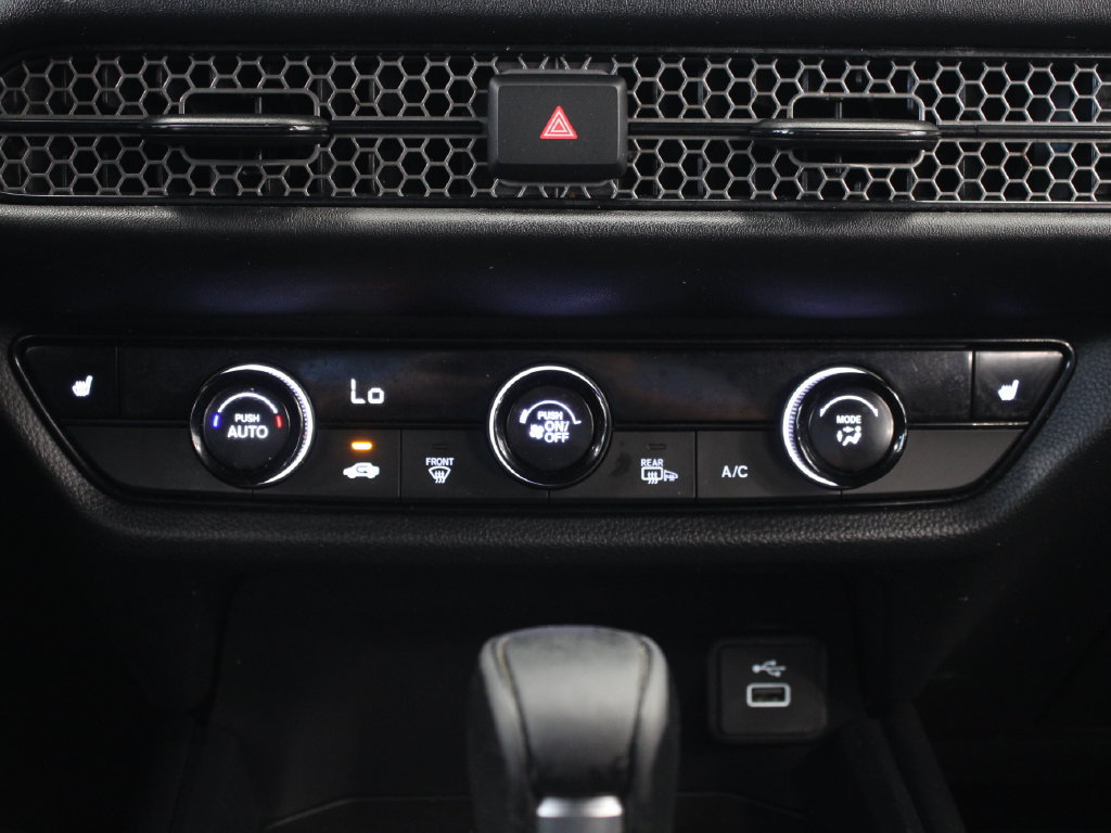 Used 2023 Honda HR-V Sport image 25