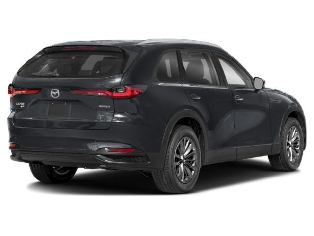 New 2025 MAZDA CX-90 3.3 Turbo w/ Preferred Package image 5