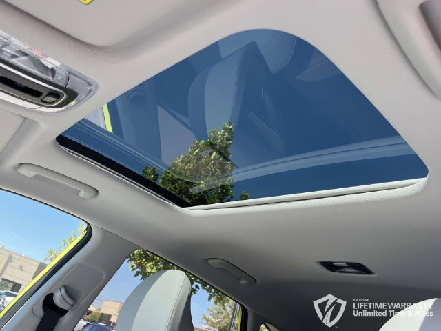 New 2026 Hyundai Kona Limited FWD image 11