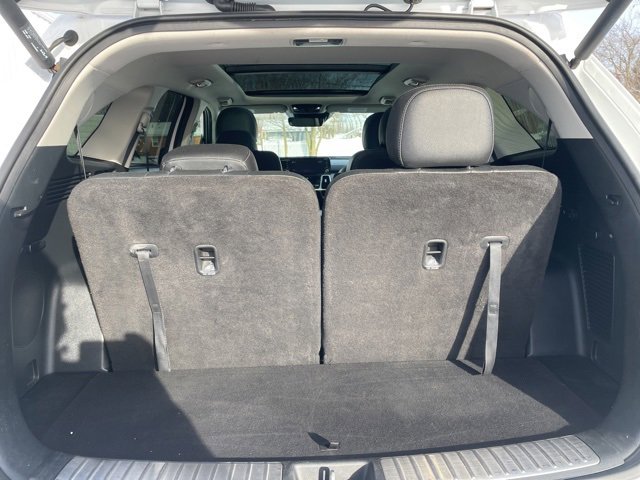 Used 2022 Kia Sorento SX image 14