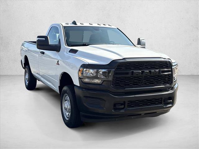 Used 2023 RAM 2500 Tradesman AWD/4WD image 3
