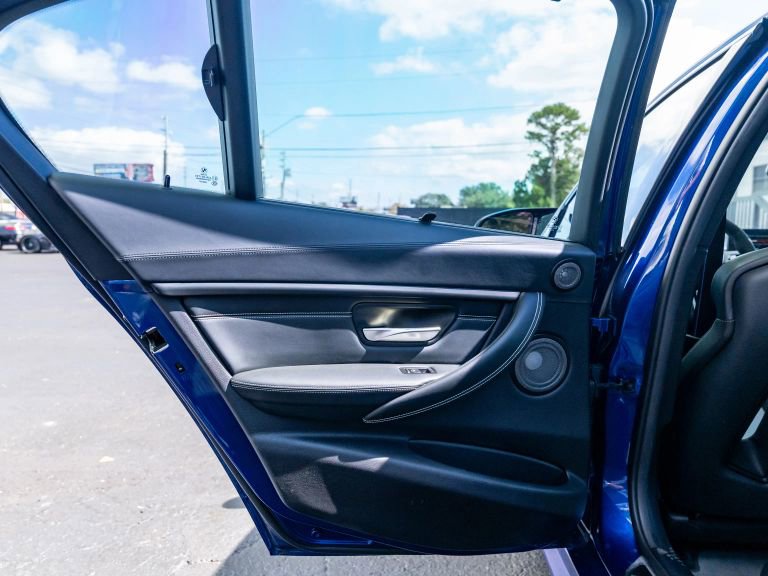 Used 2018 BMW M3 CS w/ Executive Package image 45