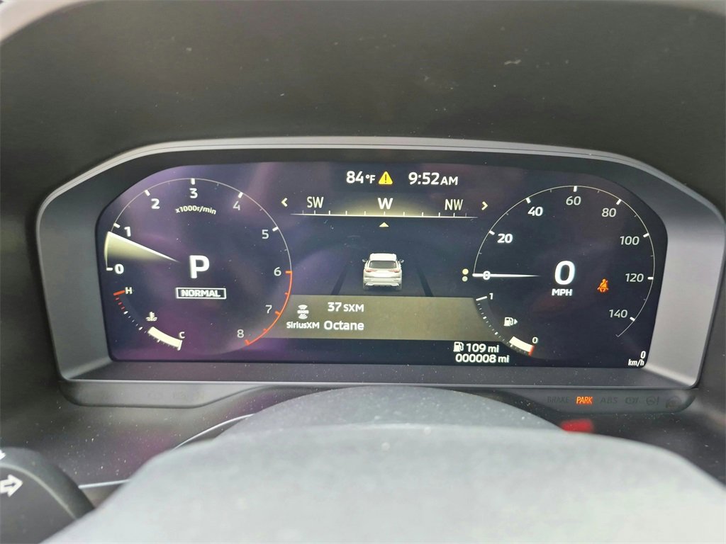 New 2025 Mitsubishi Outlander SEL image 13