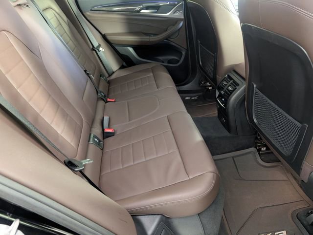 Used 2024 BMW X3 M40i image 32