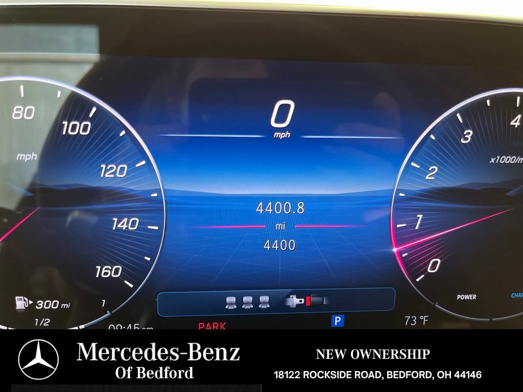 Used 2026 Mercedes-Benz C 300 4MATIC Sedan image 28