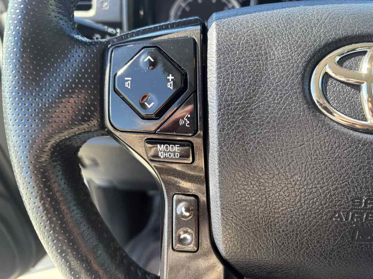 Used 2024 Toyota 4Runner TRD Off-Road Premium image 36