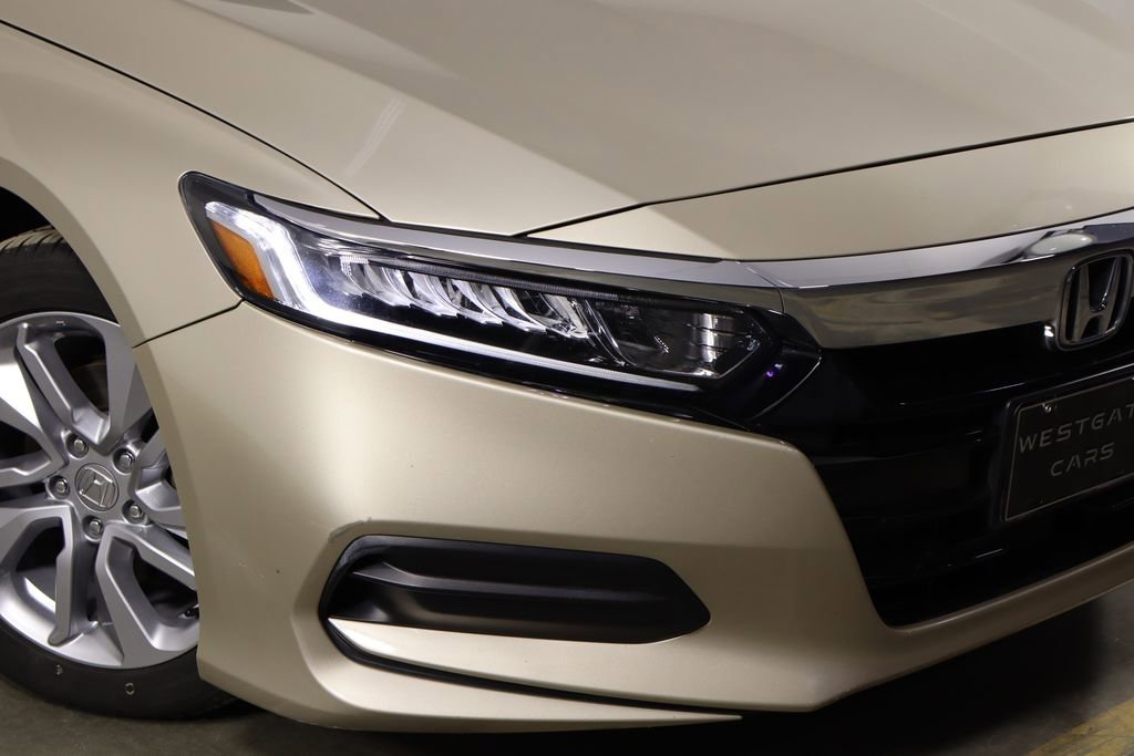 Used 2020 Honda Accord LX image 37