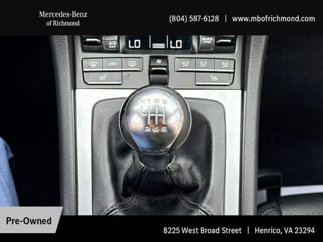 Used 2021 Porsche 718 Boxster image 15