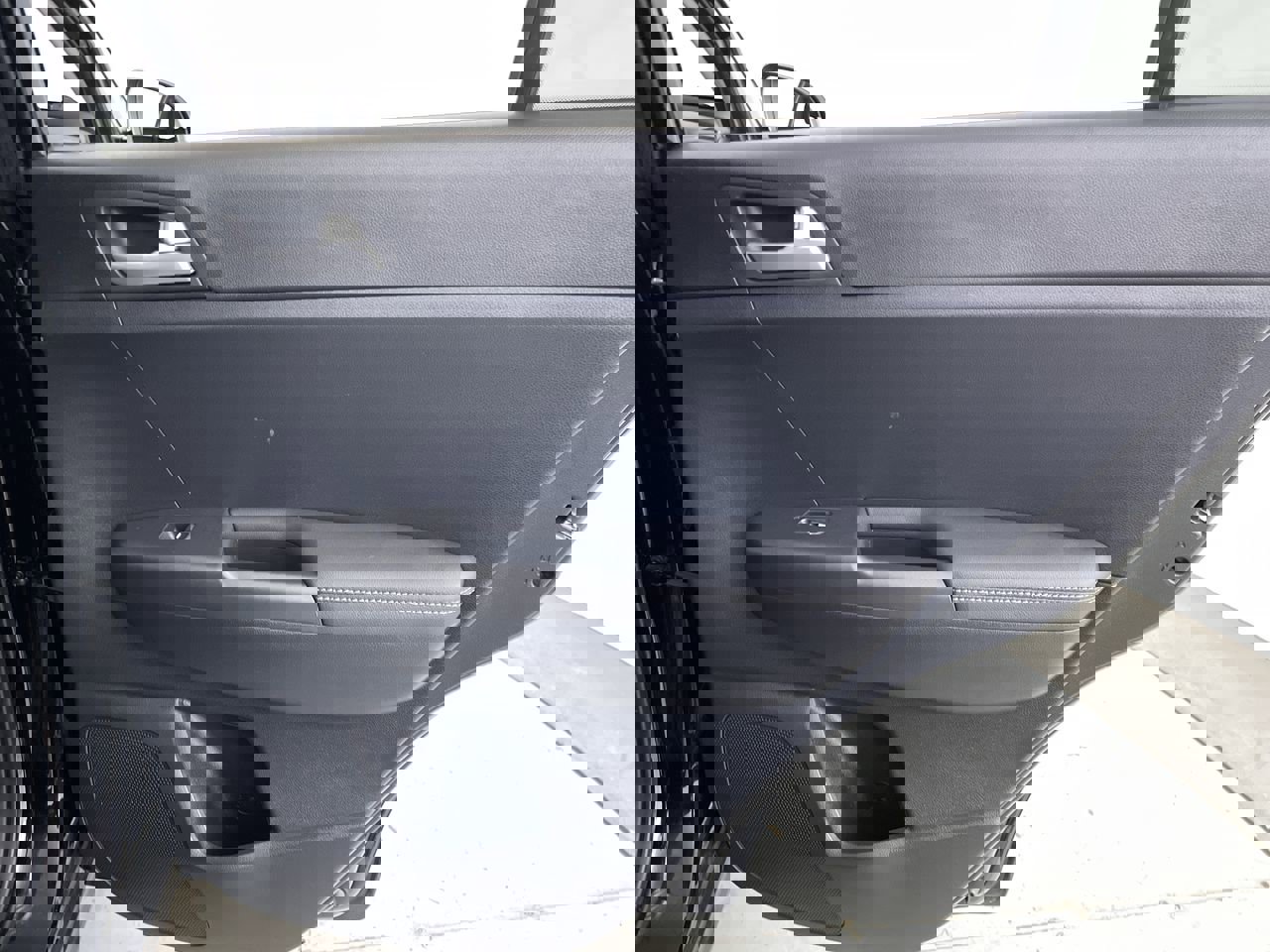 Used 2022 Kia Sportage LX image 21