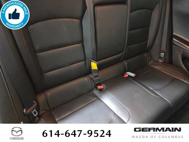 Used 2018 Chevrolet Malibu LT w/ Leather Package image 21