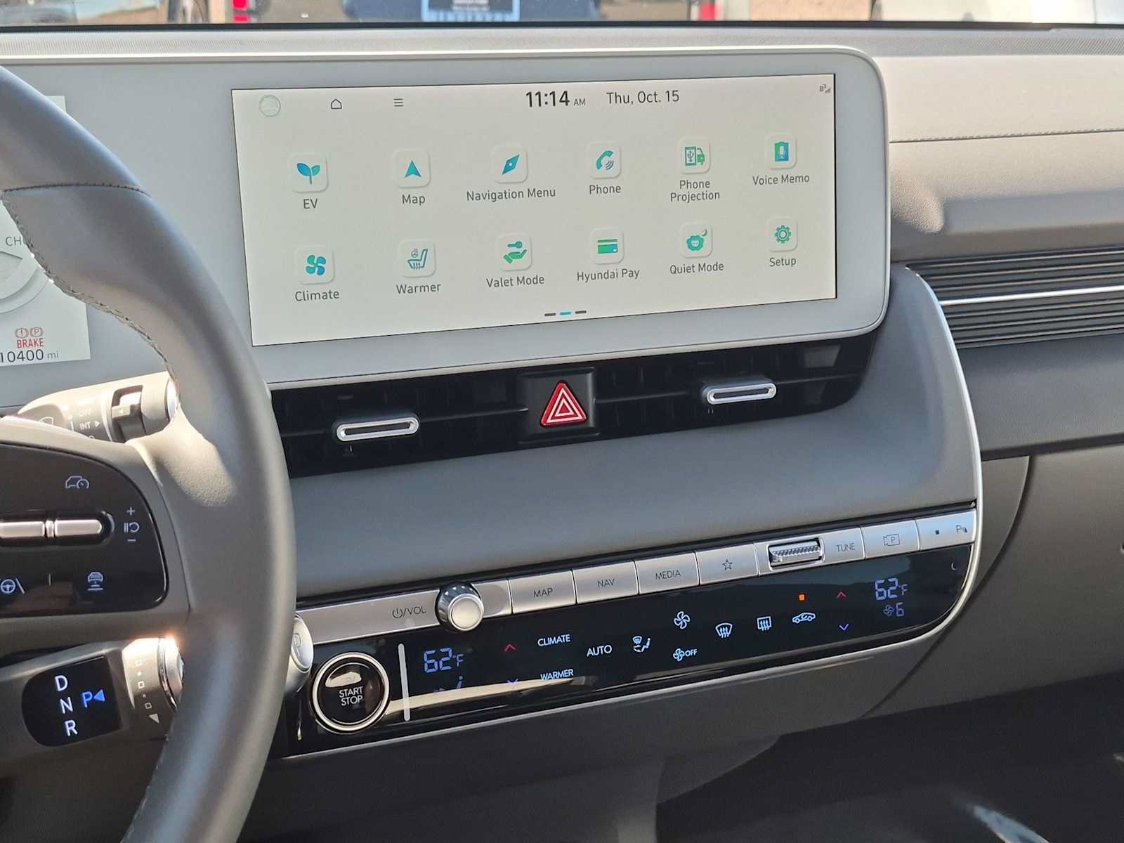 Certified 2024 Hyundai Ioniq 5 SEL RWD image 27