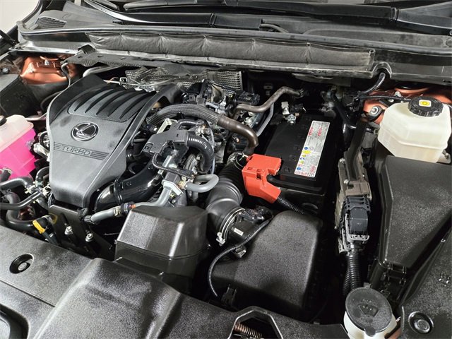 Used 2023 Lexus RX 350 Premium Plus image 26
