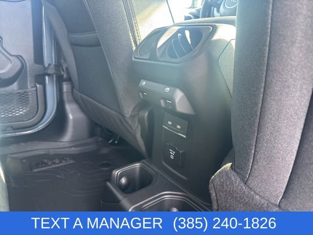 New 2026 Jeep Gladiator Sport image 14