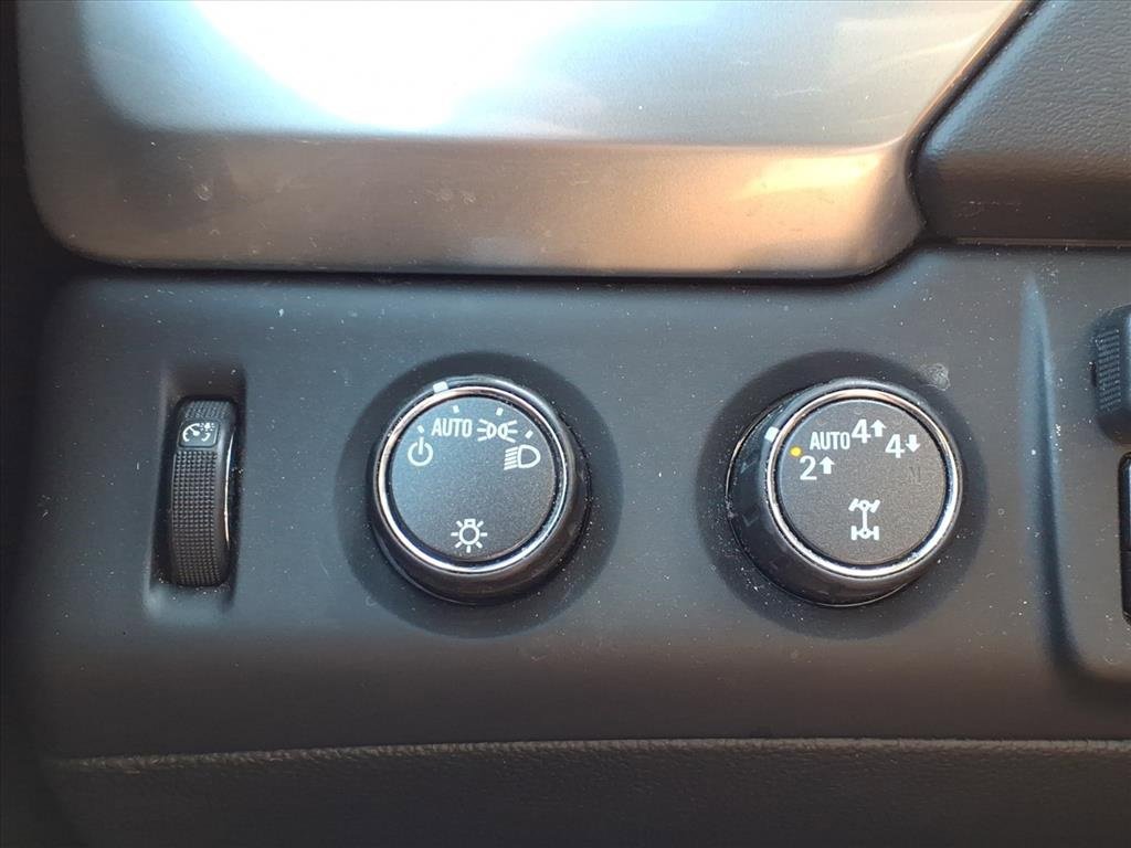 Used 2020 Chevrolet Tahoe LS w/ Max Trailering Package image 20