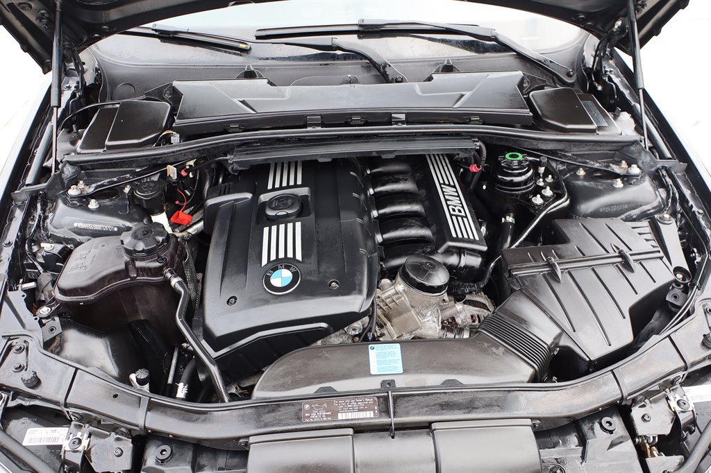 Used 2011 BMW 328i Sedan RWD image 33